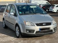 gebraucht Ford C-MAX Automatik Tüv 01/2026 Steuerkette