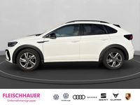 Gebraucht VW Taigo Move 150 PS (110 kW) 2022 Grau SUV