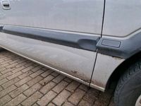 gebraucht Opel Zafira A