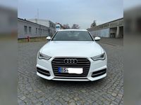 gebraucht Audi A6 3.0 TFSI quattro S tronic -