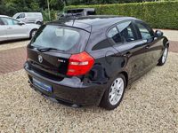 gebraucht BMW 116 I - KLIMAAUT,PDC,SHZG,T.OMAT,S.DACH