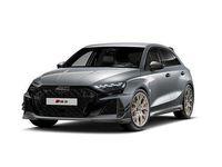 Neu Audi RS3 Competition 400 PS (294 kW) 2026 Weiß Limousine