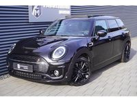 Gebraucht Mini Cooper S Clubman 178 PS (130 kW) 2022 Kombi
