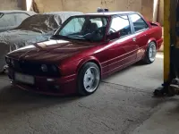 Gebraucht BMW 335 218 PS (160 kW) 1991 Andere farben Coupé