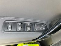 Gebraucht Mercedes EQT200 Progressive 89 kW (122 PS) 2023 Magnetitgrau Van / Kleinbus