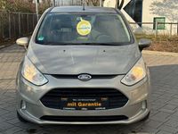 Gebraucht Ford B-MAX Trend 95 PS (69 kW) 2013 Grau Van / Kleinbus