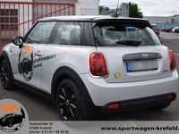 Occasion Mini Cooper SE 135 kW (184 ch) 2021 Blanc Citadine