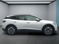 Gebraucht VW ID.4 Pro 210 kW (286 PS) 2025 Silber SUV
