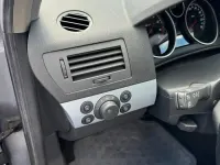 Gebraucht Opel Astra GTC 90 PS (66 kW) 2005 Silber Coupé