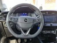 Gebraucht Opel Corsa Edition 101 PS (74 kW) 2024 Schwarz metallic Kleinwagen