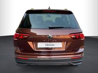 gebraucht VW Tiguan 1.5 TSI Move