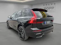 Neu Volvo XC60 Plus 455 PS (334 kW) 2026 Onyx black SUV