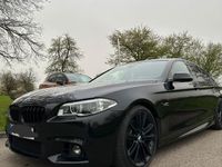 gebraucht BMW 530 d xDirve luxury line