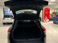 Gebraucht Renault Clio GrandTour 90 PS (66 kW) 2018 Schwarz Kombi