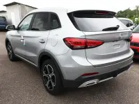 Neu MG ZS Comfort 116 PS (85 kW) 2026 Cosmic silver cosmic silver SUV