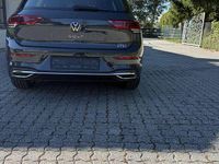 Gebraucht VW Golf VII Style 150 PS (110 kW) 2020 Grau Limousine