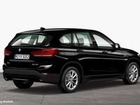 gebraucht BMW X1 sDrive18i