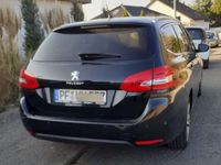 gebraucht Peugeot 308 308SW BlueHDi 120 EAT6 Stop