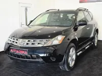 Gebraucht Nissan Murano 234 PS (172 kW) 2007 Super black SUV