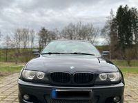 gebraucht BMW 320 320 Ci E46 Facelift M-Paket