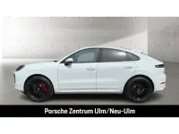 Neu Porsche Cayenne S 475 PS (349 kW) 2026 Weiß SUV