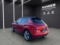 Używany Ora 03 Pro+ 125 kW (171 KM) 2024 Czerwony Hatchback