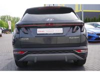 gebraucht Hyundai Tucson 1.6 T-GDI mHev 2-Zonen-Klima Navi Sitzheizung