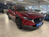 gebraucht Mazda CX-30 Skyactiv X 2.0 186 PS Homura