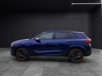 Gebraucht Cupra Terramar 150 PS (110 kW) 2024 Kosmosblau SUV