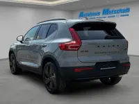 Gebraucht Volvo XC40 Plus 163 PS (119 kW) 2026 Grau SUV