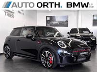 Gebraucht Mini Cooper 131 PS (96 kW) 2022 Schwarz Kleinwagen