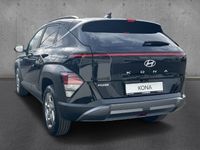 gebraucht Hyundai Kona MJ24 SX2 1.0 T-GDi 2WD TREND Navi digitales Cockpit LED Scheinwerferreg. Apple CarPlay