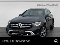 Gebraucht Mercedes GLC300 Exclusive 245 PS (180 kW) 2020 Schwarz SUV