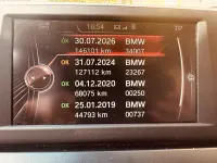 Gebraucht BMW 218 150 PS (110 kW) 2015 Blau Kombi