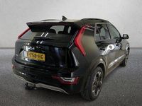 Gebraucht Kia e-Niro 150 kW (204 PS) 2023 Schwarz SUV