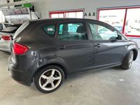 gebraucht Seat Altea Sport Edition*Automatik