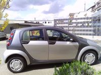 gebraucht Smart ForFour 1,1