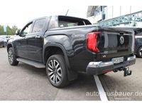 gebraucht VW Amarok 3.0 TDI