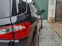 Gebraucht Ford Ecosport 125 PS (91 kW) 2017 Schwarz SUV