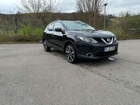 gebraucht Nissan Qashqai 1.6 dCi TEKNA