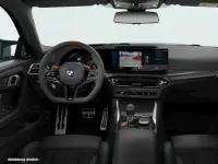 Usata BMW M2 480 CV (353 kW) 2025 Grigio Coupé