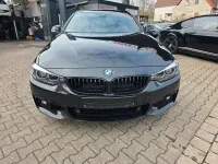 Gebraucht BMW 440 Gran Coupé M Sport 326 PS (239 kW) 2019 Schwarz Coupé