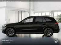 Gebraucht Mercedes GLC200 204 PS (150 kW) 2026 SUV