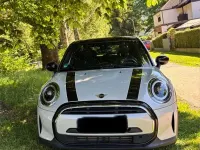 Usado Mini Cooper 136 CV (100 kW) 2021 Blanco Utilitario