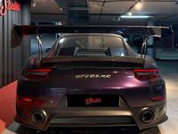 Gebraucht Porsche 911 GT2 RS 700 PS (514 kW) 2018 Violett Coupé