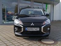 Neu Mitsubishi Space Star Select 71 PS (52 kW) 2025 Schwarz Limousine