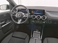 Gebraucht Mercedes B200 Progressive 163 PS (119 kW) 2023 Schwarz Van / Kleinbus