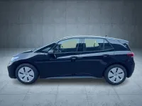 Gebraucht VW ID.3 Comfortline 150 kW (204 PS) 2024 Grenadillschwarz metallic Kleinwagen