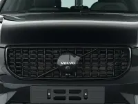 Gebraucht Volvo XC40 163 PS (119 kW) 2025 Schwarz SUV
