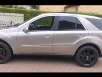 gebraucht Mercedes ML280 